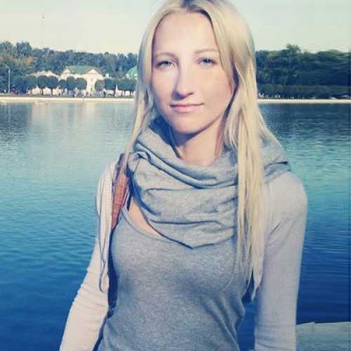 Павлова Ольга