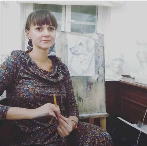 Ордуян Татьяна