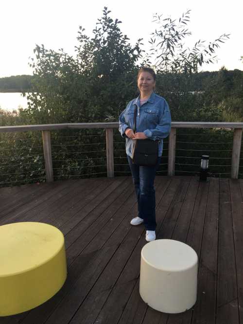 Самедова Елена