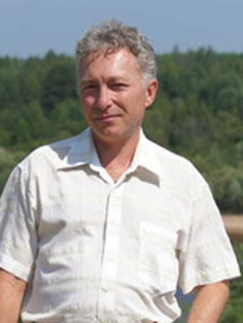 Пискунов Юрий
