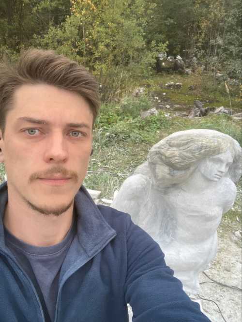 Рогачёв Артём