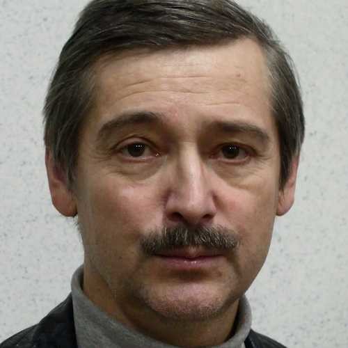 художник Мартиров Виктор Мартиров Виктор