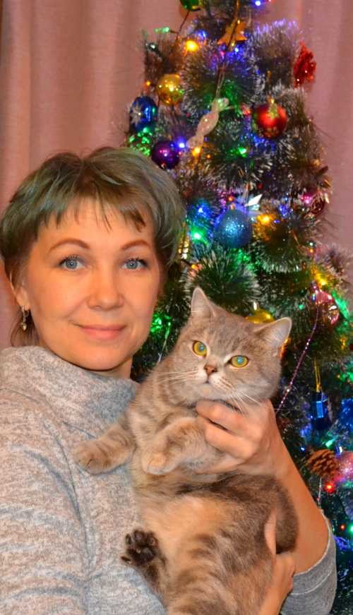 художница Москалева Татьяна Москалева Татьяна