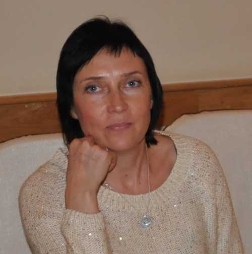 художница Самородова Елена Самородова Елена