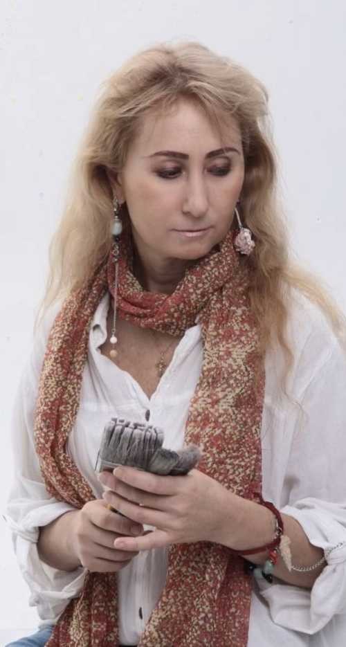 Сомова Наталья