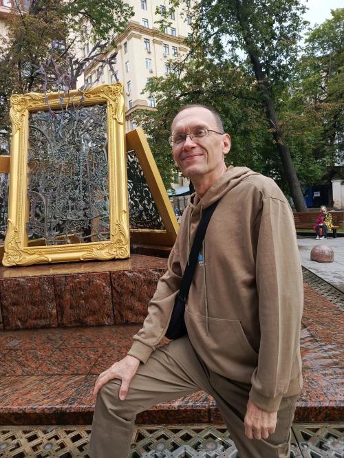 Сулимов Александр