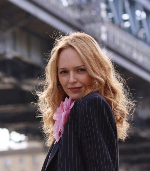 художница Киселёва Ксения Киселёва Ксения