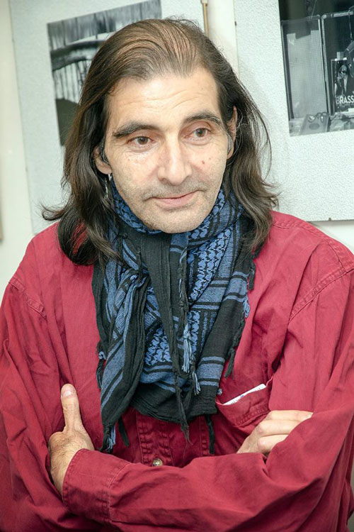 Салимов Фикрат
