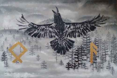 Crow