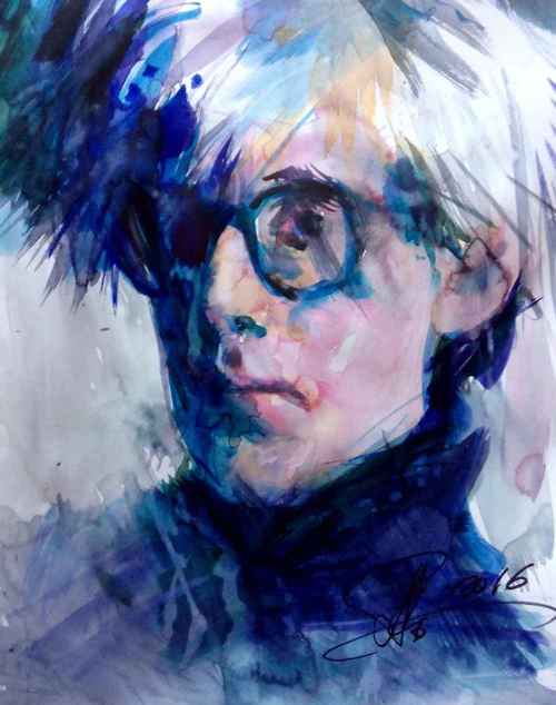 Andy Warhol