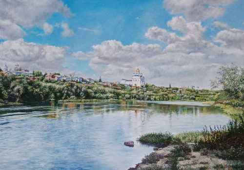 Елец